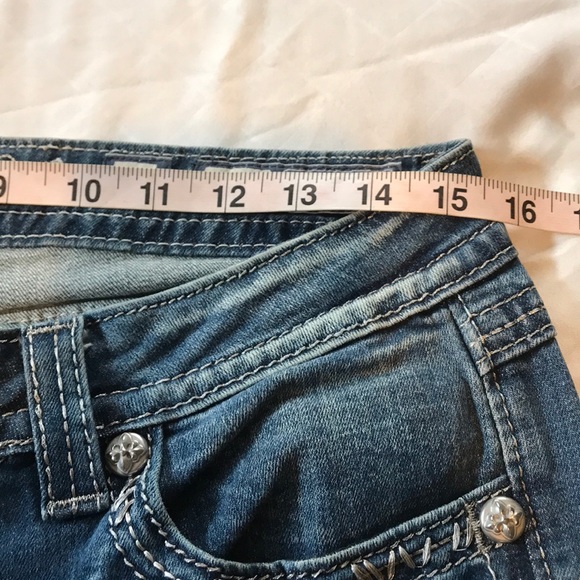 Miss Me Jeans - Picture 4 of 9